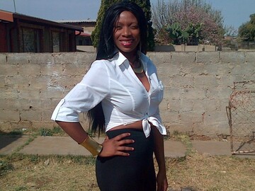B.Nolly, 37 Johannesburg, Gauteng, South Africa