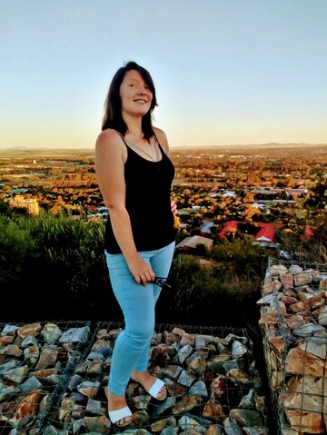 Reyy, 25 Bloemfontein, Free State, South Africa