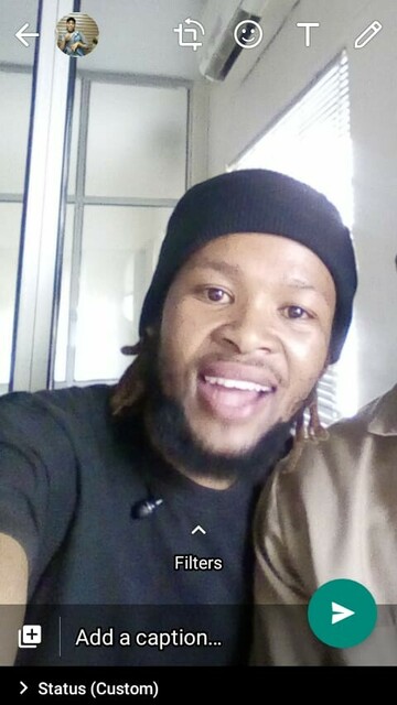 Flicker, 33 Springs, Gauteng, South Africa