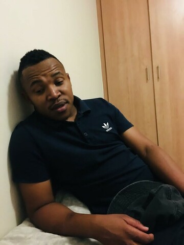 KEVIN, 32 Pretoria, Gauteng, South Africa