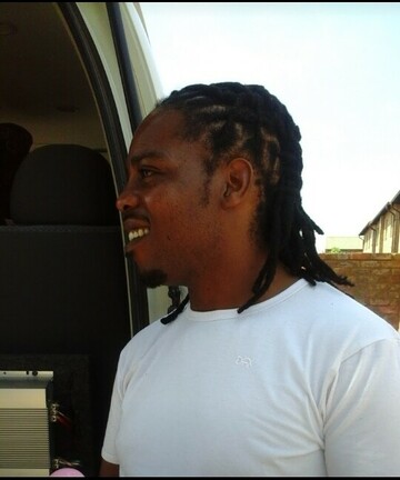 ManQ, 43 Johannesburg South, Gauteng, South Africa