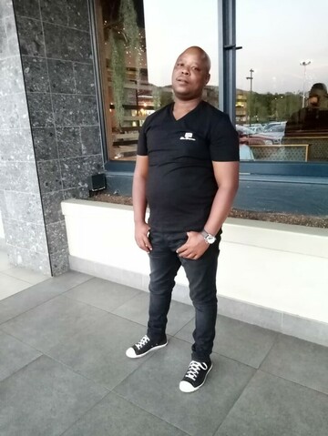 Greg, 40 Ga Rankuwa, Gauteng, South Africa