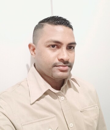 YourSerchIsOva, 41 Durban, KwaZulu-Natal, South Africa