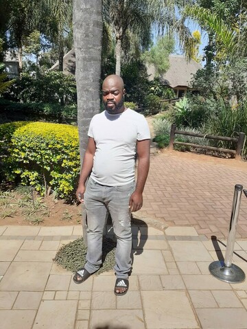 Sorisa, 34 Mokopane, Limpopo, South Africa