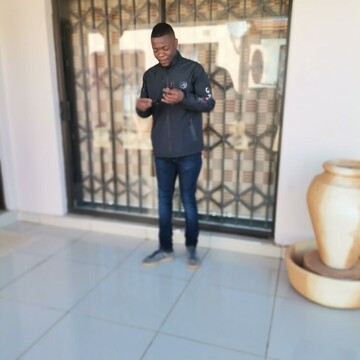 Vantroxca, 27 Randburg, Gauteng, South Africa