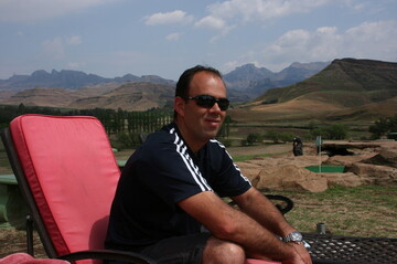 Rudy12, 54 Pretoria, Gauteng, South Africa