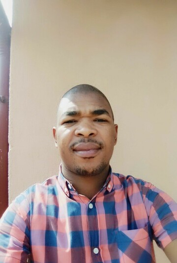 Tobz, 35 Alberton, Gauteng, South Africa