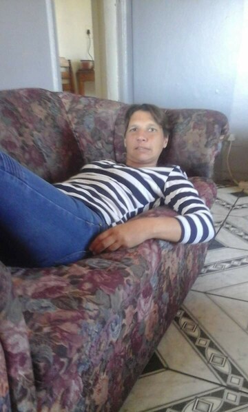 Angelface, 46 Port Elizabeth, Eastern Cape, South Africa