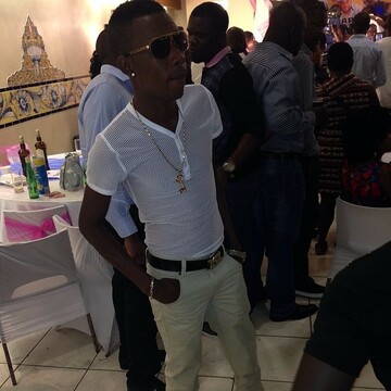 slim292, 38 Johannesburg South, Gauteng, South Africa