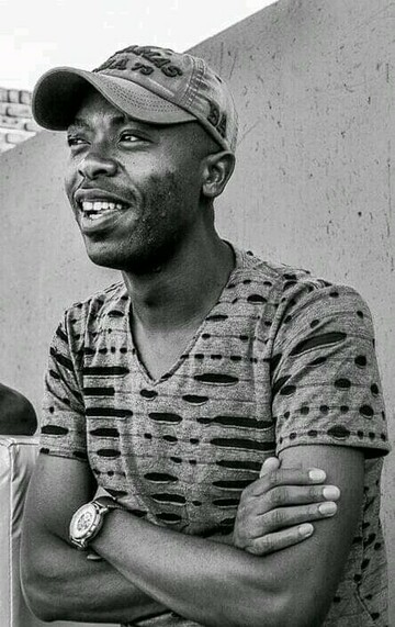 Mr cool, 35 Benoni, Gauteng, South Africa