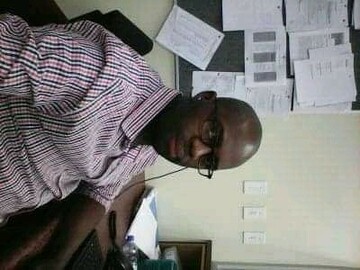 Thabzo, 41 Alberton, Gauteng, South Africa