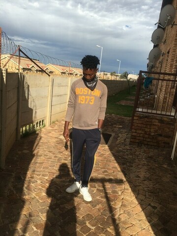 olu baba, 35 Centurion, Gauteng, South Africa