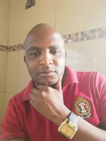 Clement, 47 Pretoria, Gauteng, South Africa