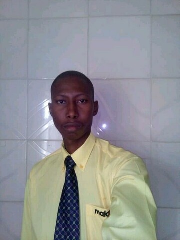 Abie88, 37 Mamelodi, Gauteng, South Africa