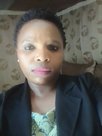 Cuteshortgal, 43 Randfontein, Gauteng, South Africa