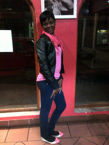 Nana190, 38 Johannesburg, Gauteng, South Africa