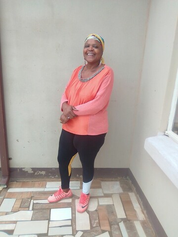QueensE, 57 Benoni, Gauteng, South Africa