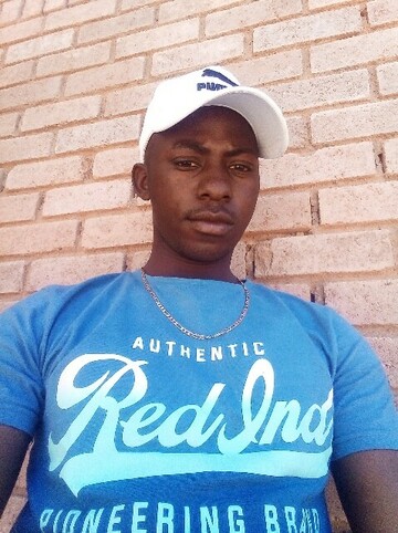 Fanie Man, 32 Upington, Northern Cape, South Africa
