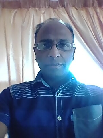 Ron G, 62 Durban, KwaZulu-Natal, South Africa