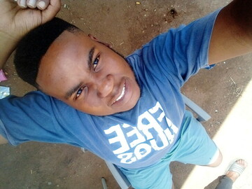 Udinese, 26 Sebokeng, Gauteng, South Africa