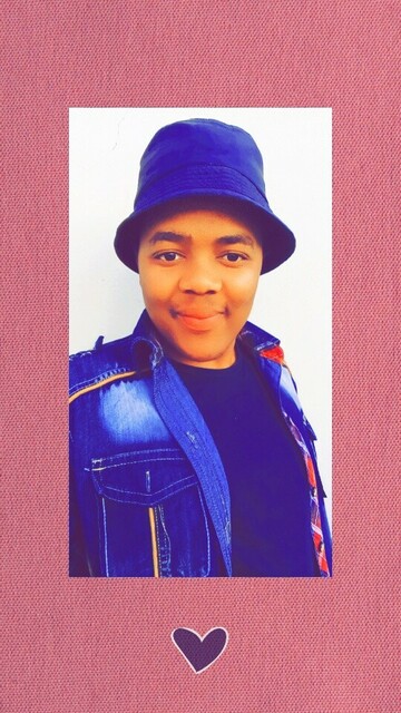 Lisolethu, 27 Kagiso, Gauteng, South Africa