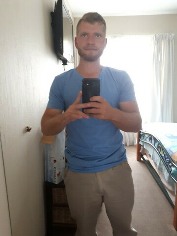 Sparky, 28 Boksburg, Gauteng, South Africa