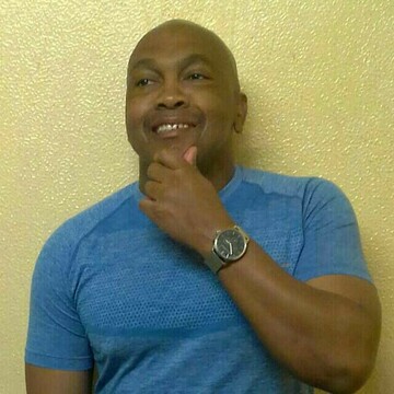 raps, 50 Vereeniging, Gauteng, South Africa
