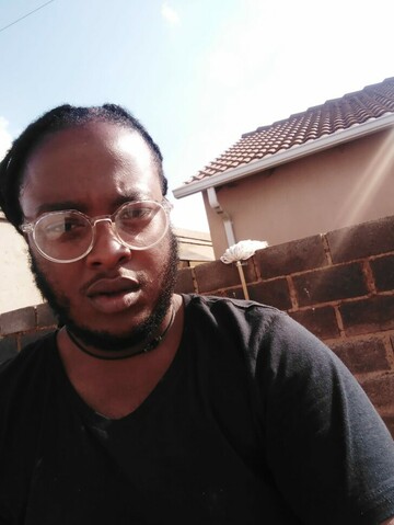 NtokozoRichard, 27 Soweto, Gauteng, South Africa
