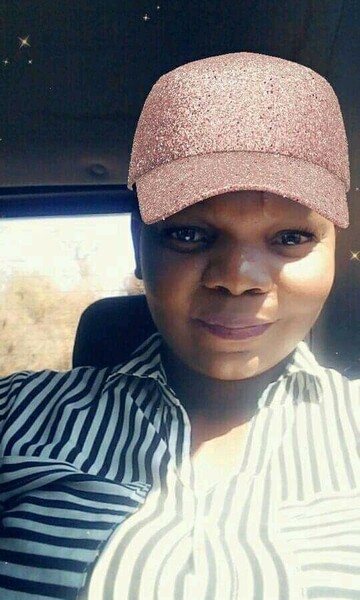 Brown eyes, 39 Burgersfort, Limpopo, South Africa