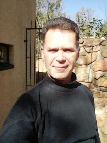 asjerasmus, 54 Sandton, Gauteng, South Africa