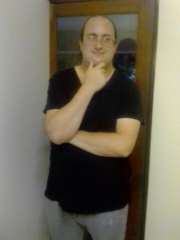 Josh Z, 35 Johannesburg, Gauteng, South Africa
