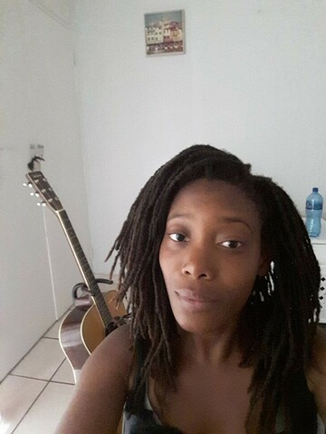 Ella, 30 Johannesburg, Gauteng, South Africa