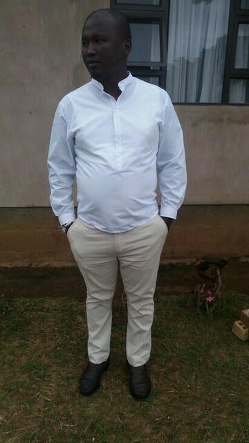 Ntokozo m, 42 Durban, KwaZulu-Natal, South Africa
