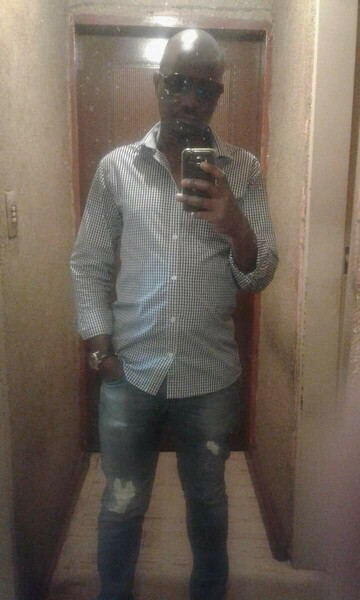 chrisVELI, 45 Benoni, Gauteng, South Africa
