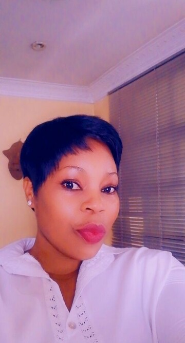 kimmy, 40 Alexandra, Gauteng, South Africa