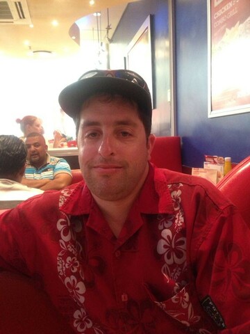 manunitedfan, 43 George, Western Cape, South Africa