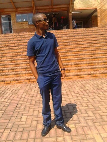 Mpiloz, 31 Boksburg, Gauteng, South Africa