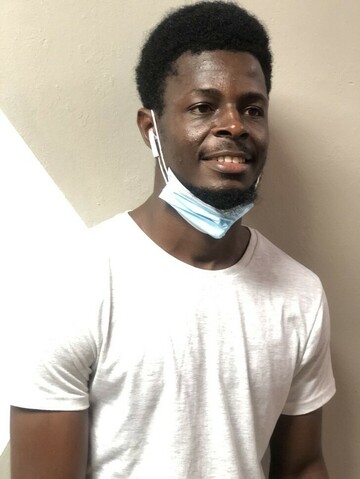 Rash, 29 Johannesburg, Gauteng, South Africa