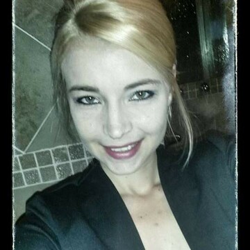 CarlaG, 35 Boksburg, Gauteng, South Africa