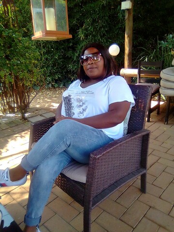 Ntombi, 50 Nigel, Gauteng, South Africa
