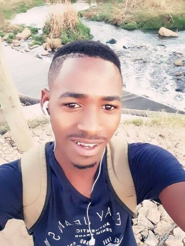 Tshegofatso, 27 Ga Rankuwa, Gauteng, South Africa