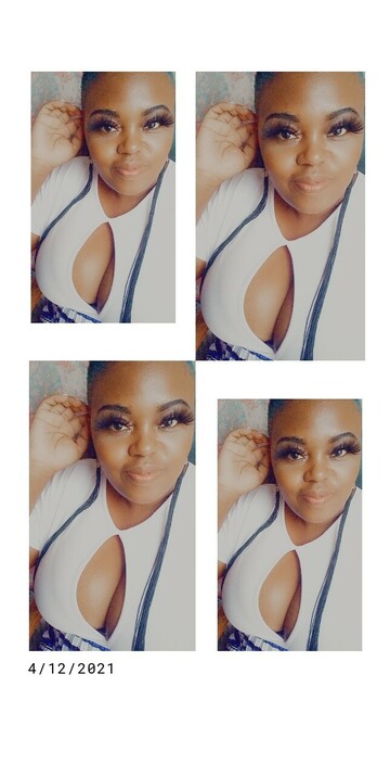 Okuhle Fakude, 30 Benoni, Gauteng, South Africa