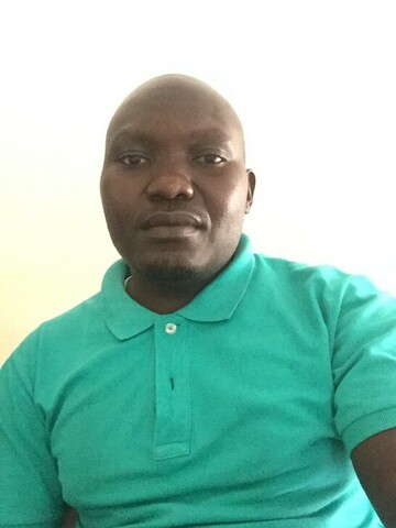 Jamil, 44 Phalaborwa, Limpopo, South Africa