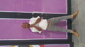 SiÅºwe, 41 Welkom, Free State, South Africa