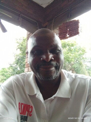 Khoza968, 57 White River, Mpumalanga, South Africa