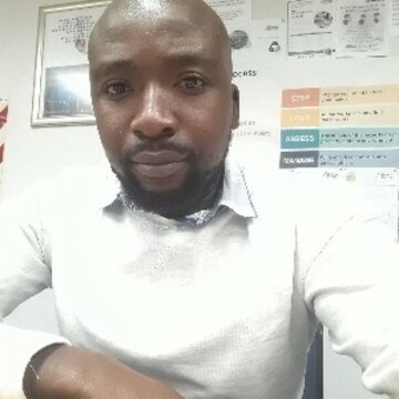 Stan48, 40 Rustenburg, North West, South Africa