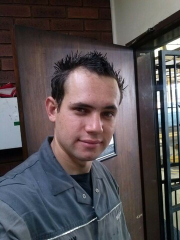 ghost worker, 34 Pretoria, Gauteng, South Africa