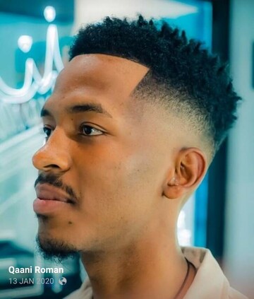 O-roman, 40 Johannesburg, Gauteng, South Africa