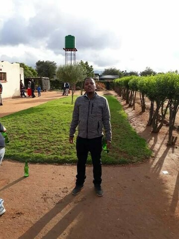 KR17, 34 Soweto, Gauteng, South Africa