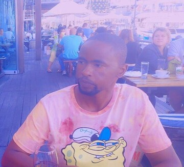 ntsikey, 31 Cape Town, Western Cape, South Africa